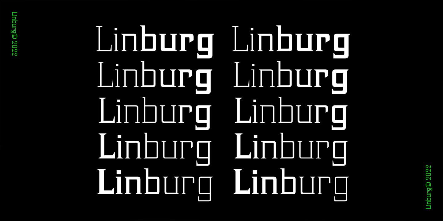 Linburg / Nikita Gaiduk