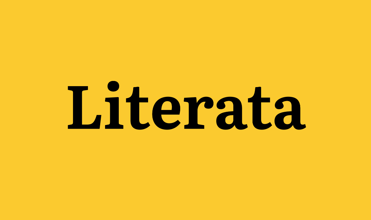 Literata / TypeTogether