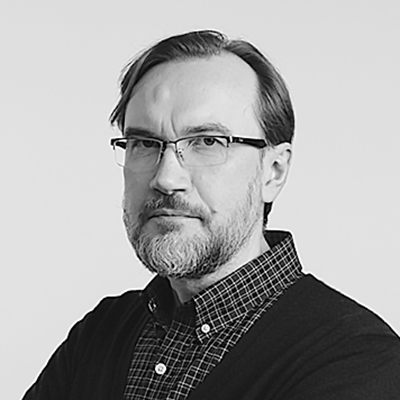 Александр Любовенко