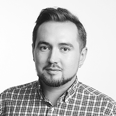 Дмитрий Голуб