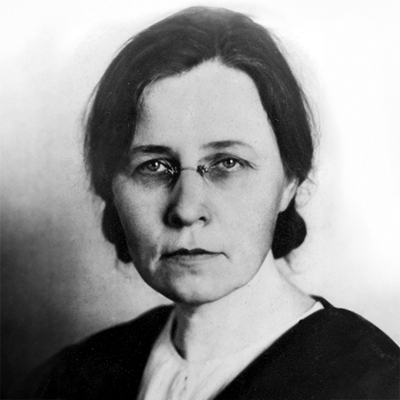 Галина Банникова