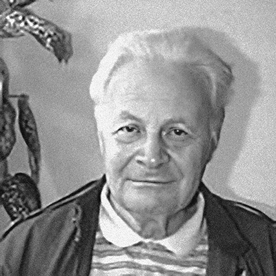 Исай Слуцкер