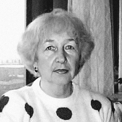 Любовь Кузнецова