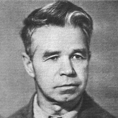 Михаил Ровенский