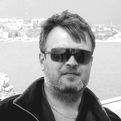 Олекса Волочай
