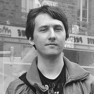 Василий Бирюков
