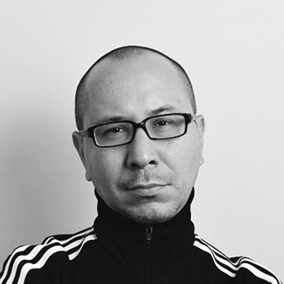 Виталий Кузьмин