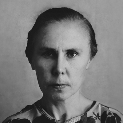 Елена Царегородцева