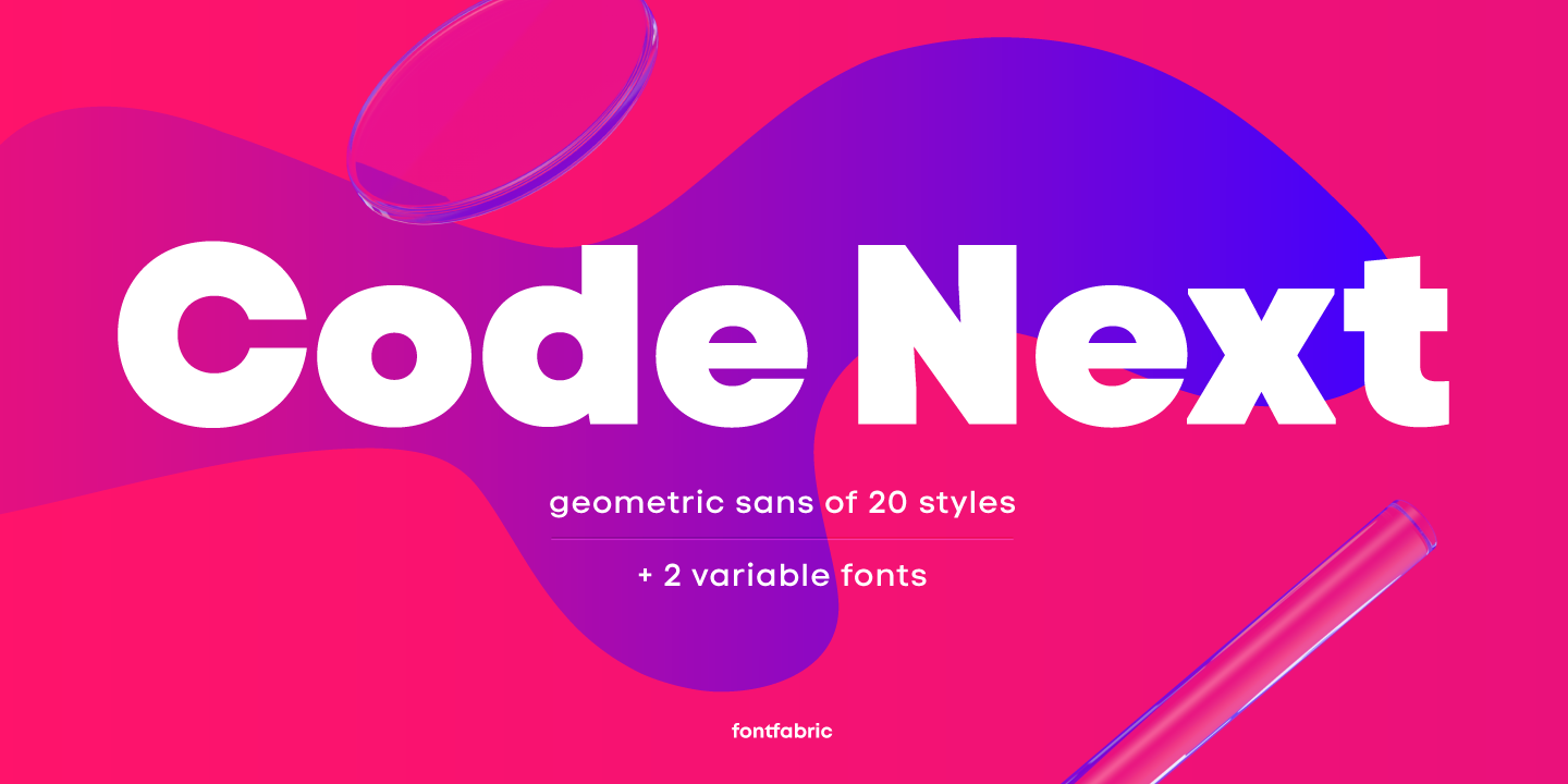Fontfabric