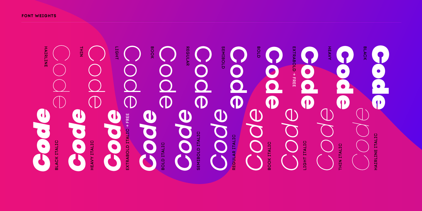Fontfabric
