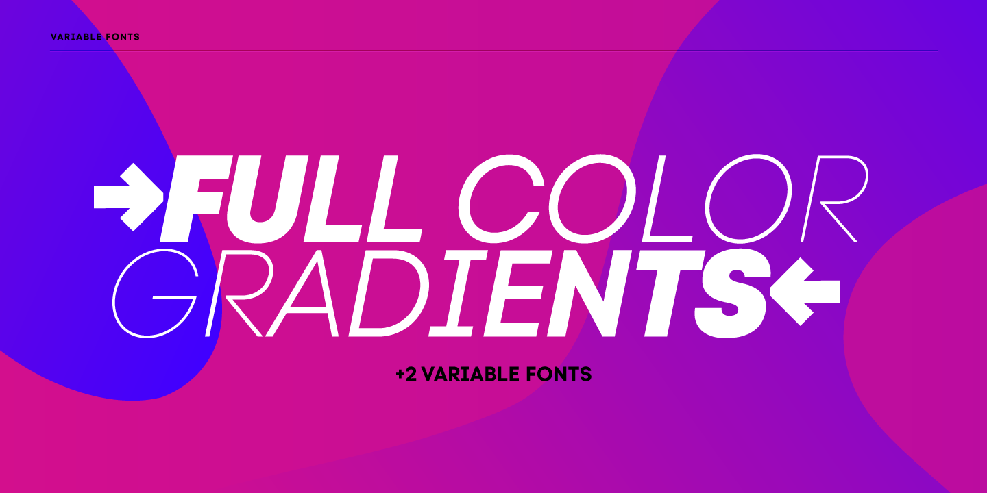 Fontfabric