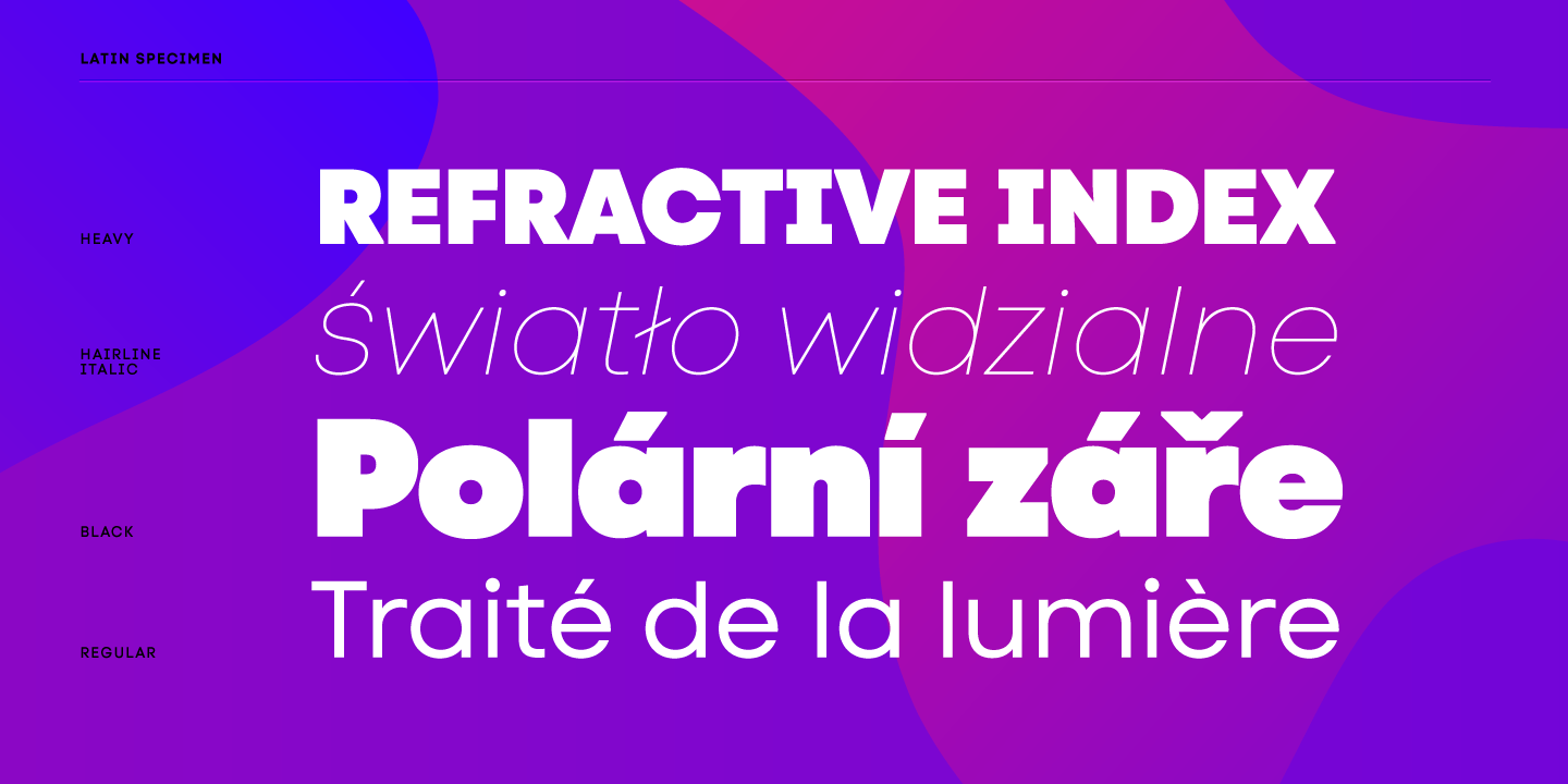 Fontfabric