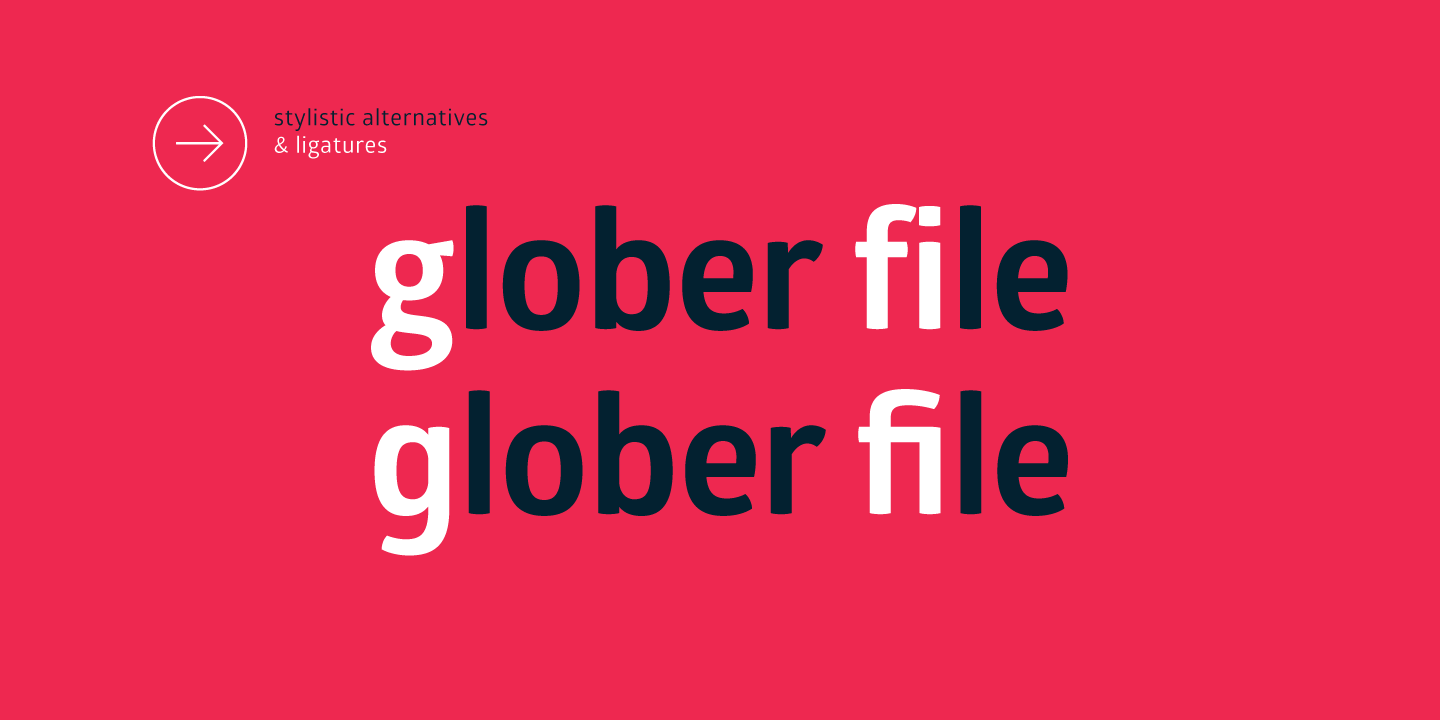 Fontfabric