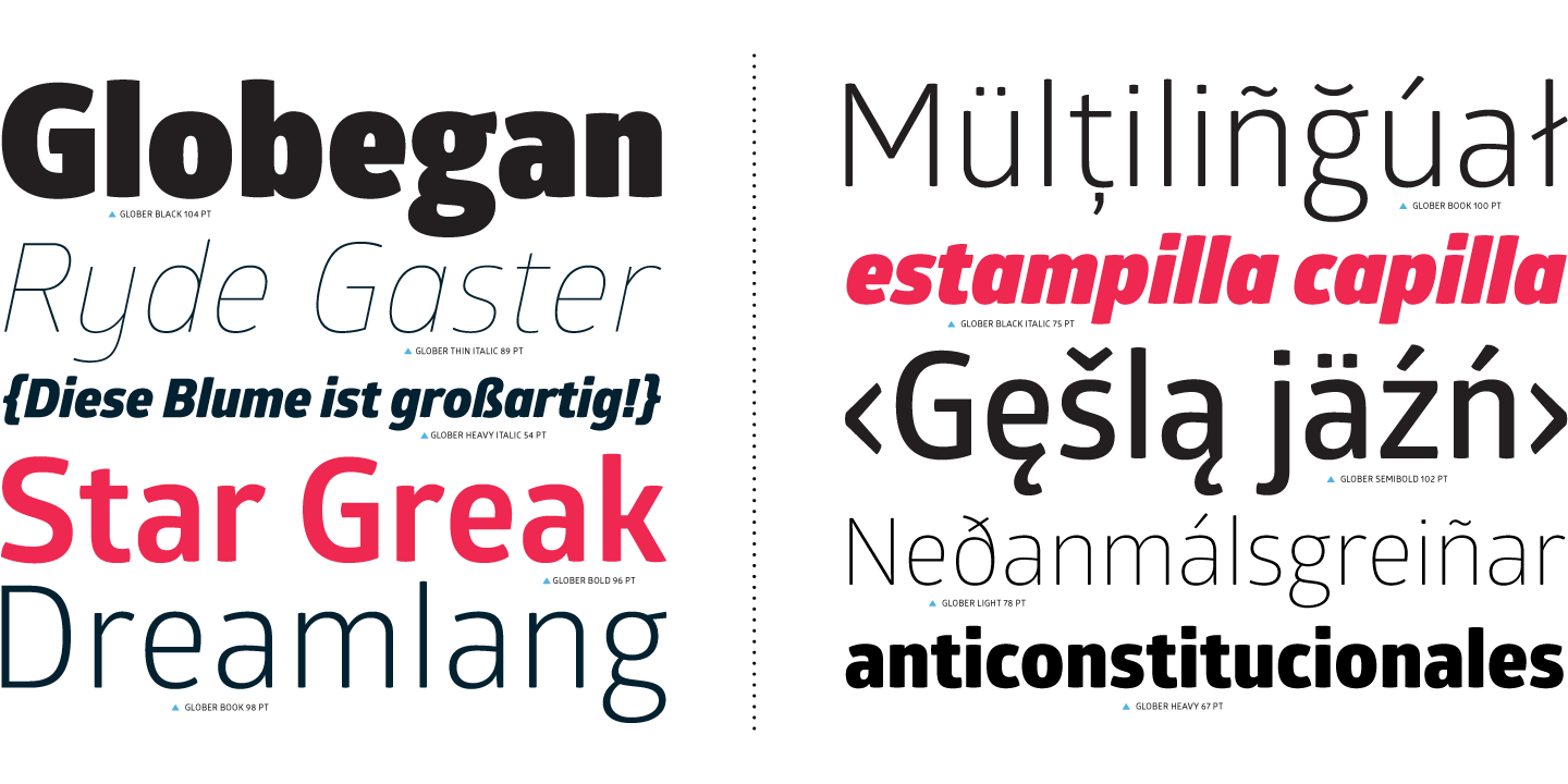 Fontfabric