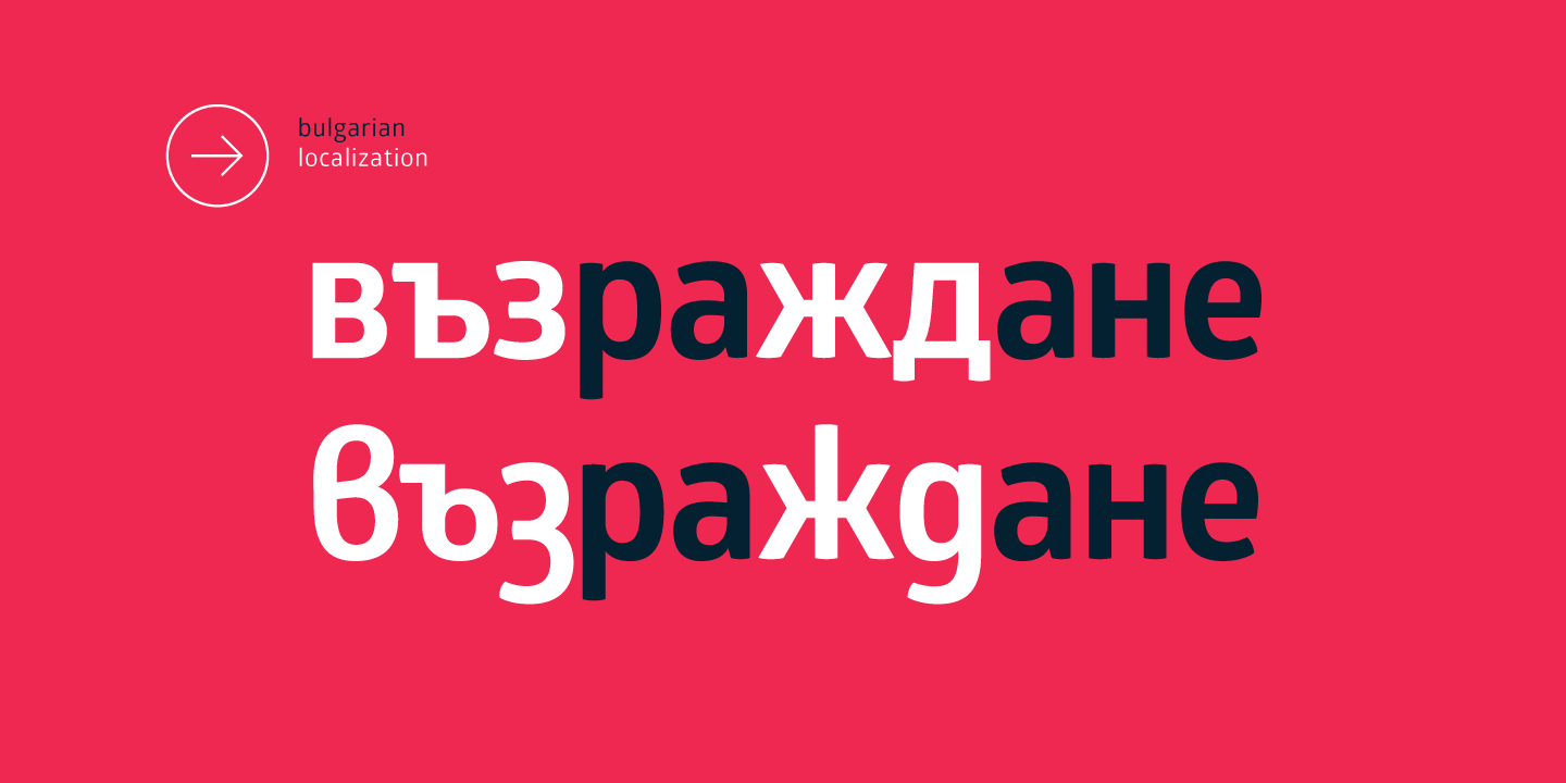 Fontfabric