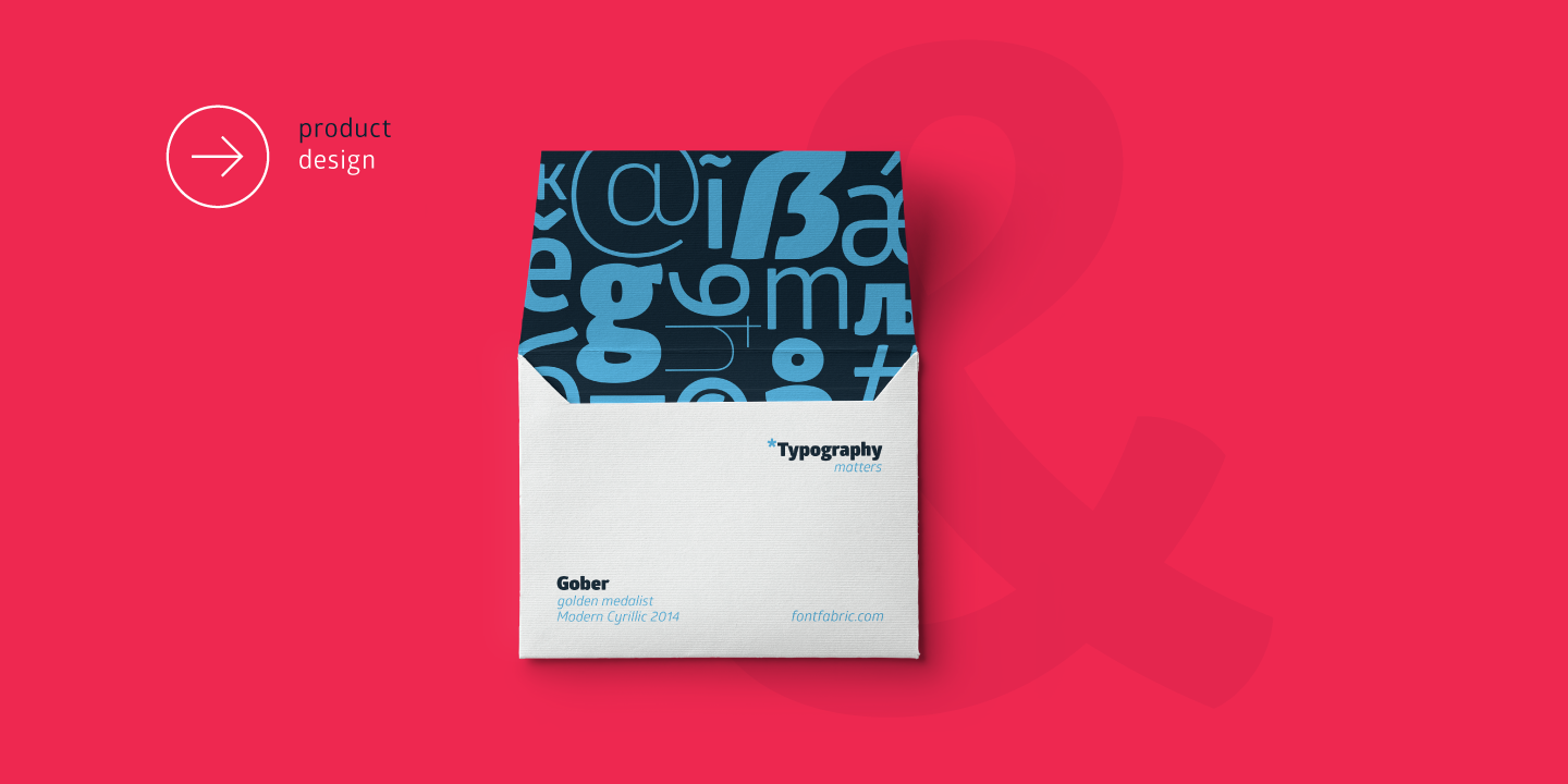 Fontfabric