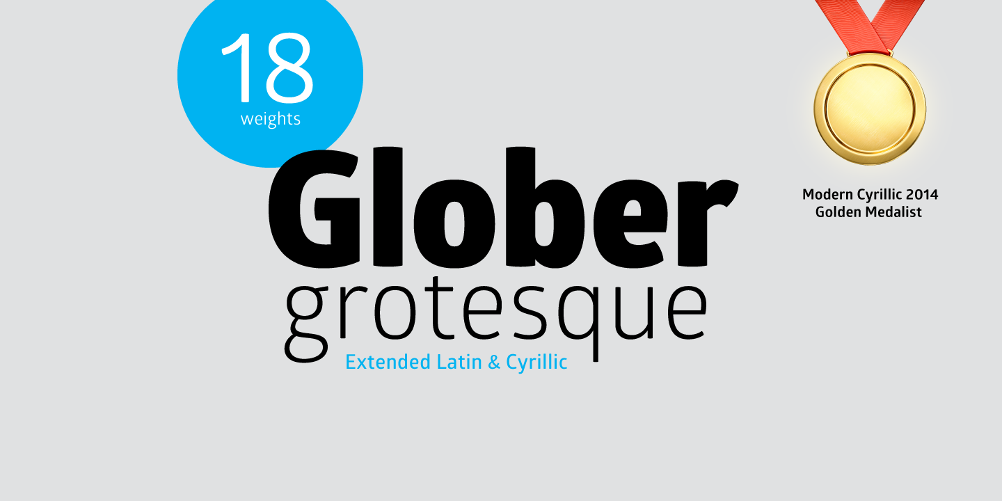 Fontfabric