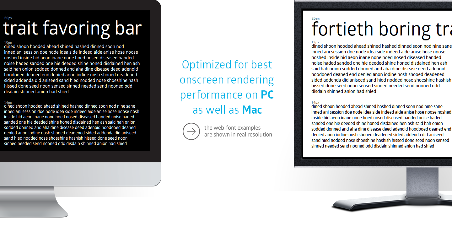 Fontfabric
