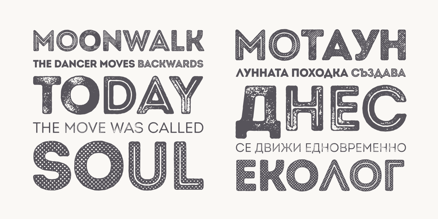 Fontfabric