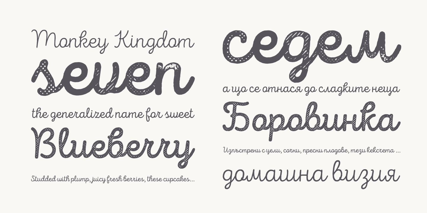 Fontfabric