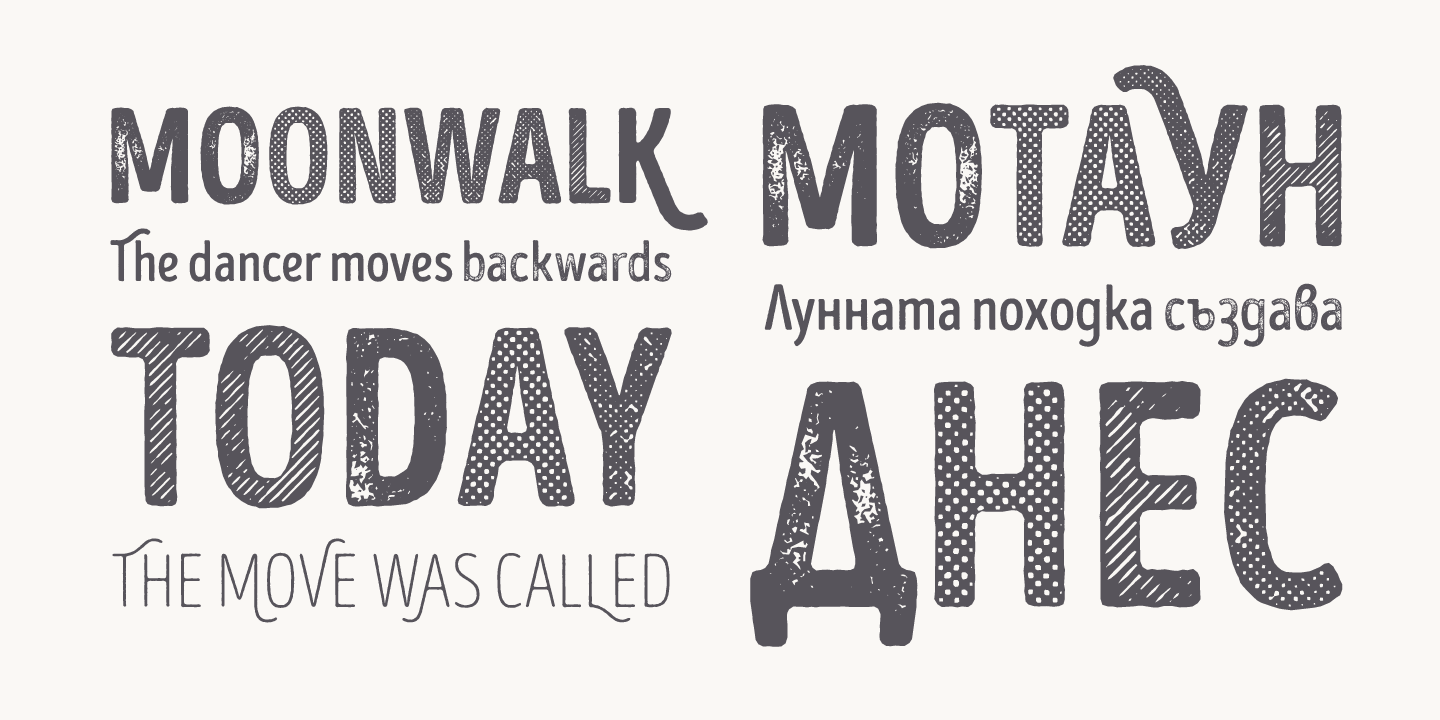 Fontfabric