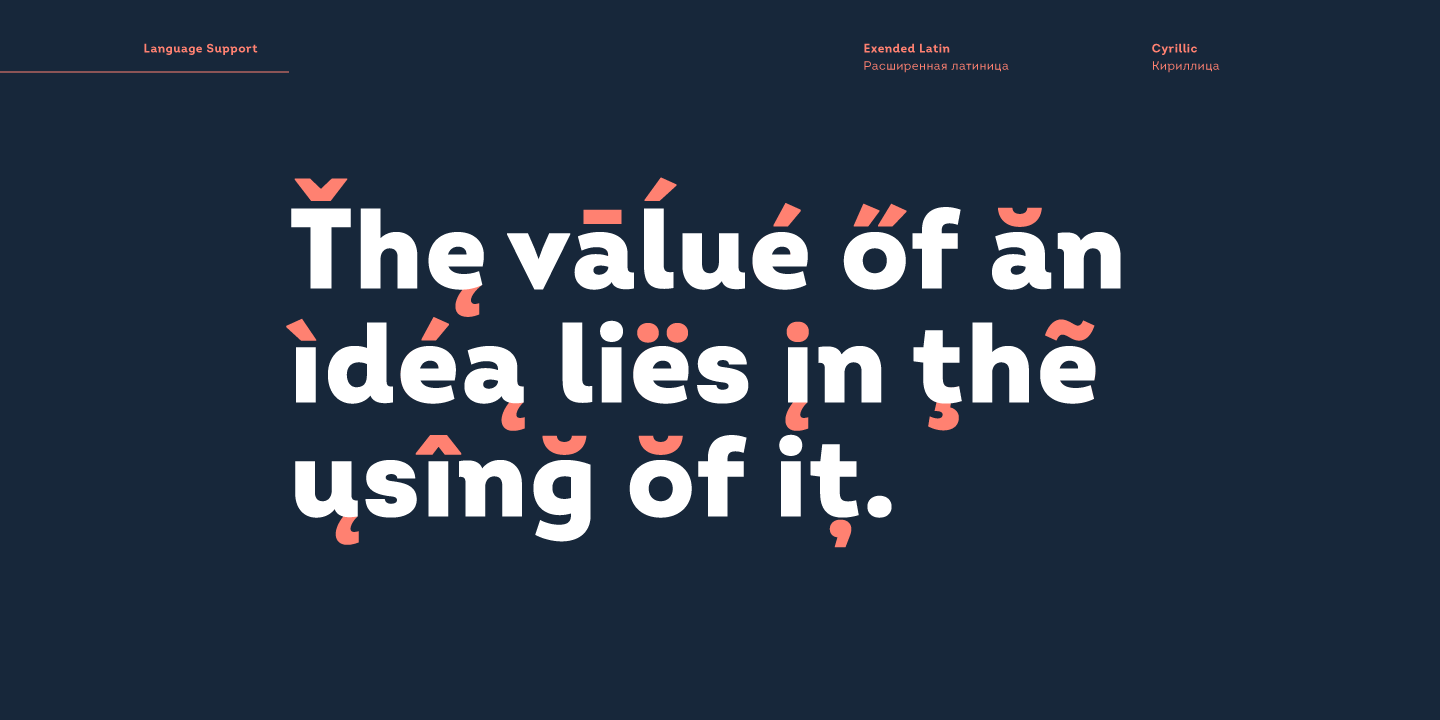Fontfabric