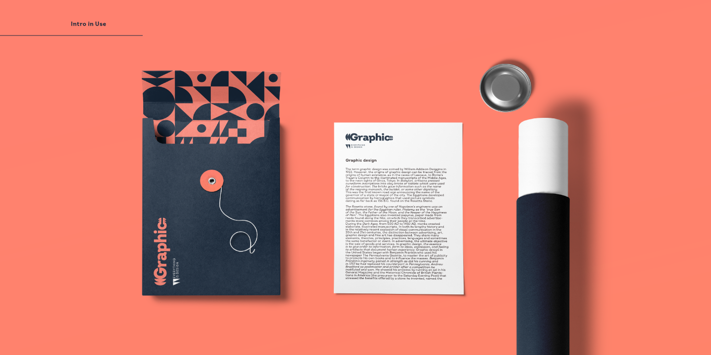 Fontfabric
