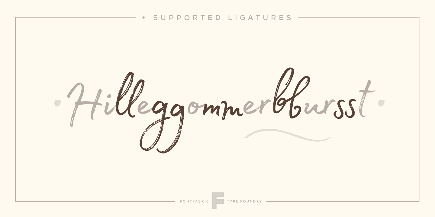 Fontfabric
