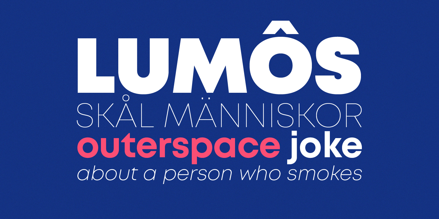 Fontfabric