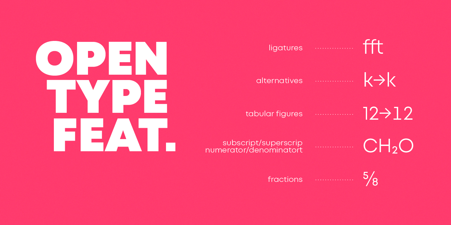 Fontfabric