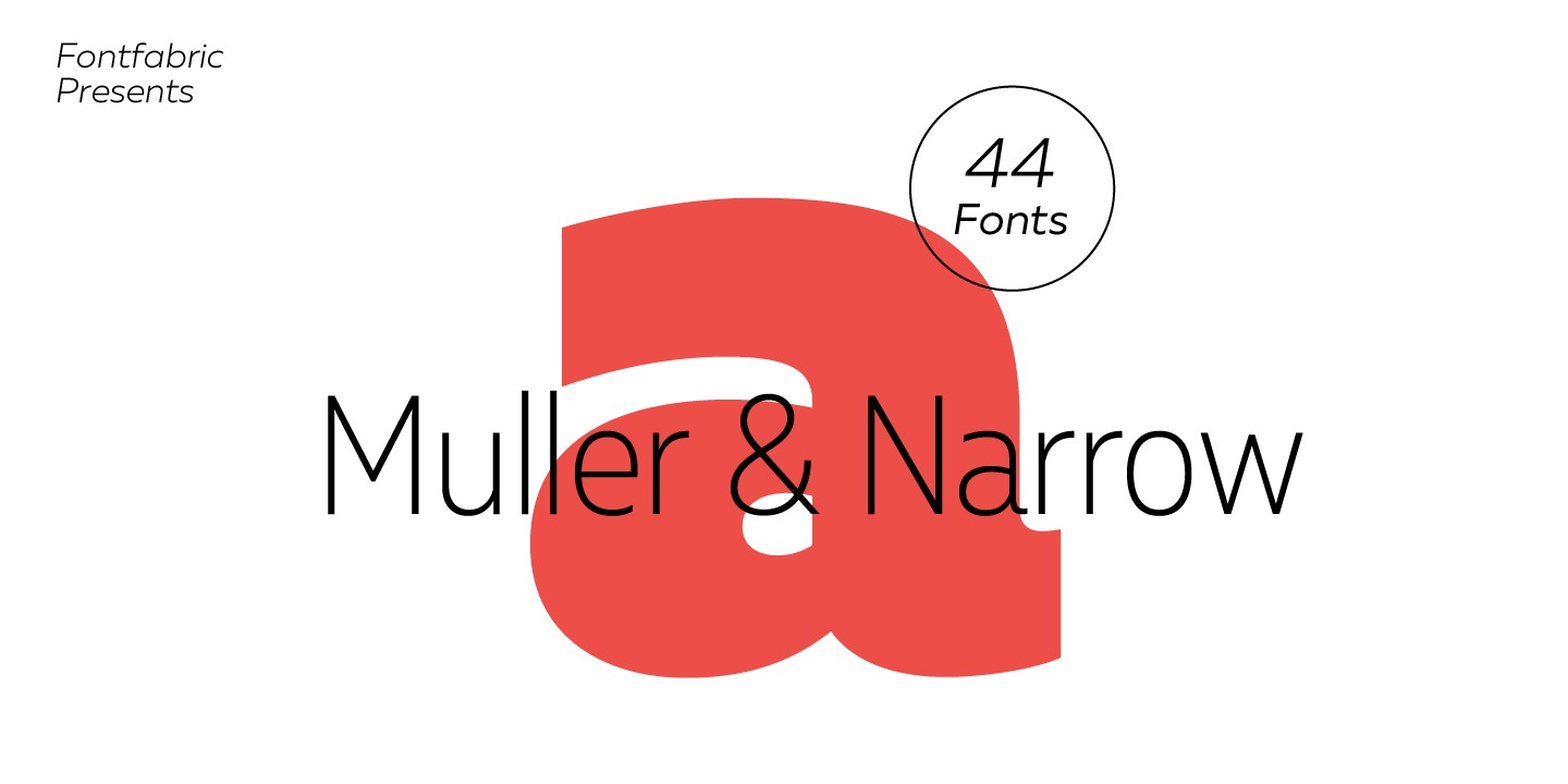 Fontfabric