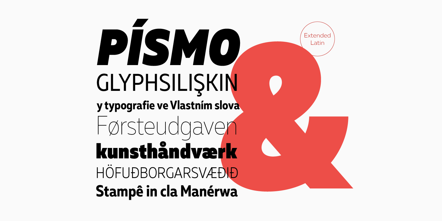 Fontfabric