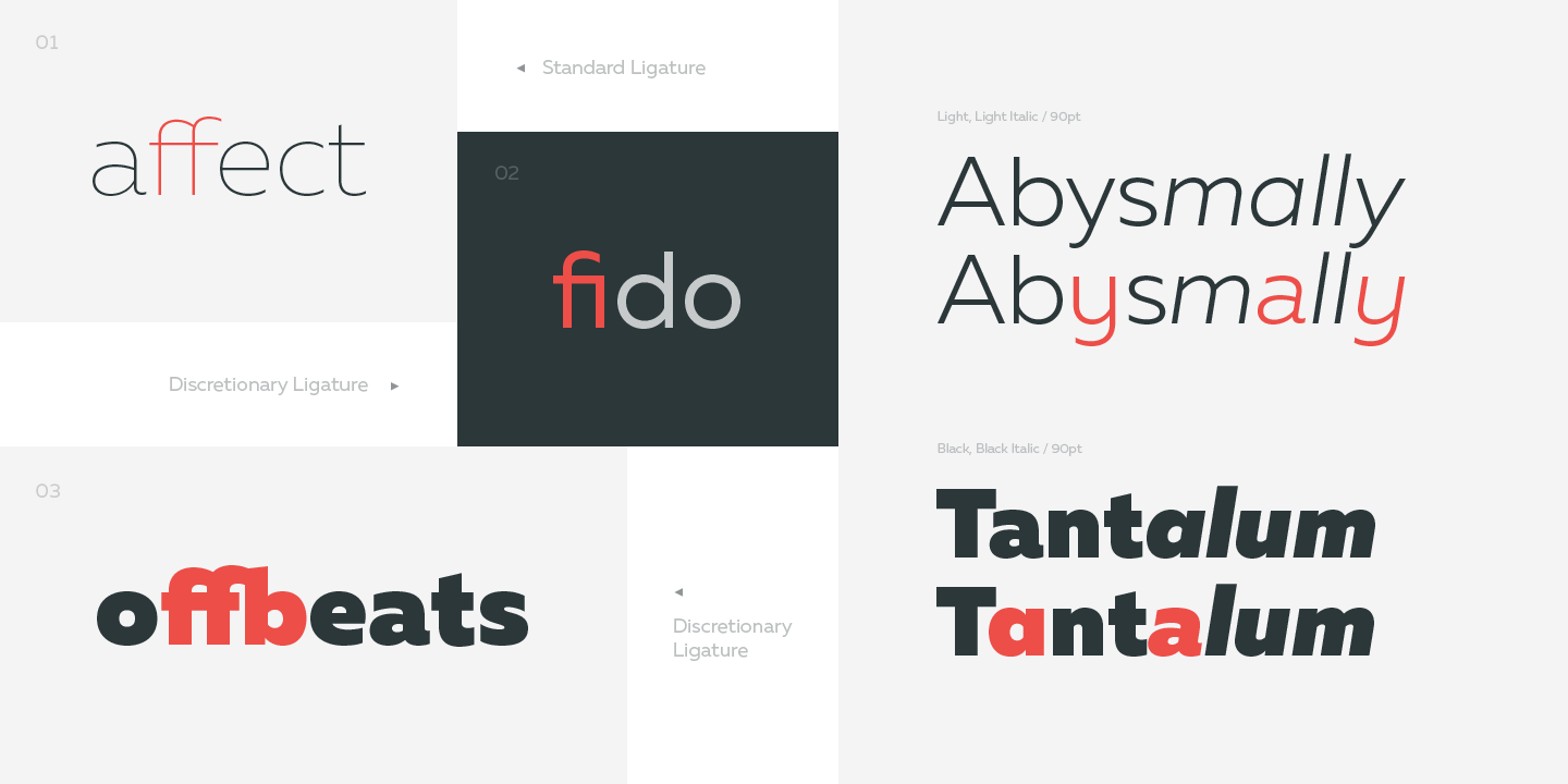 Fontfabric