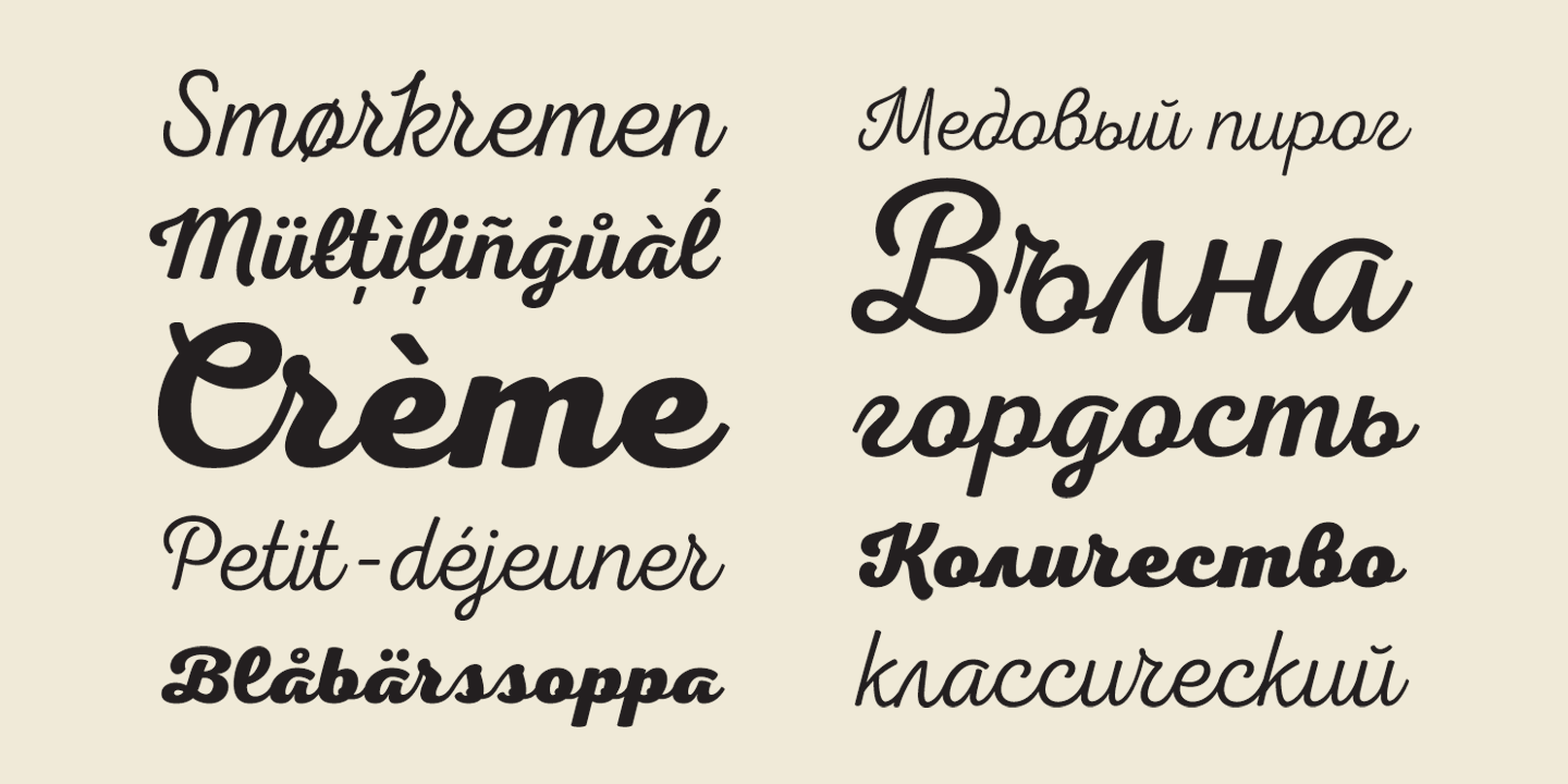 Fontfabric