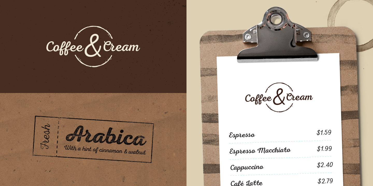 Fontfabric