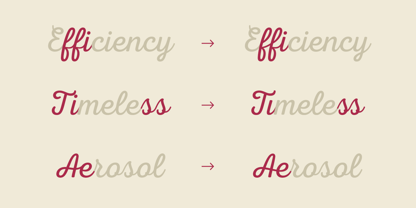 Fontfabric