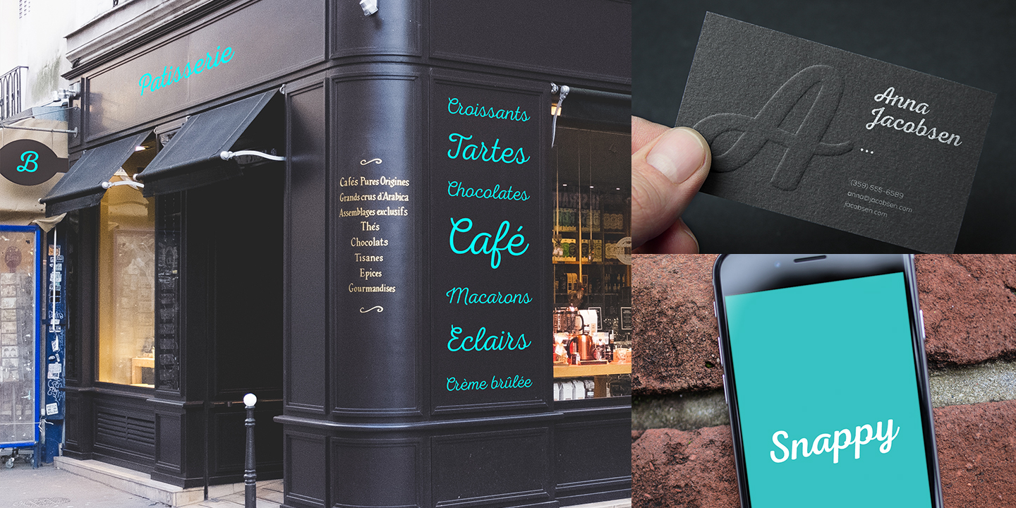Fontfabric