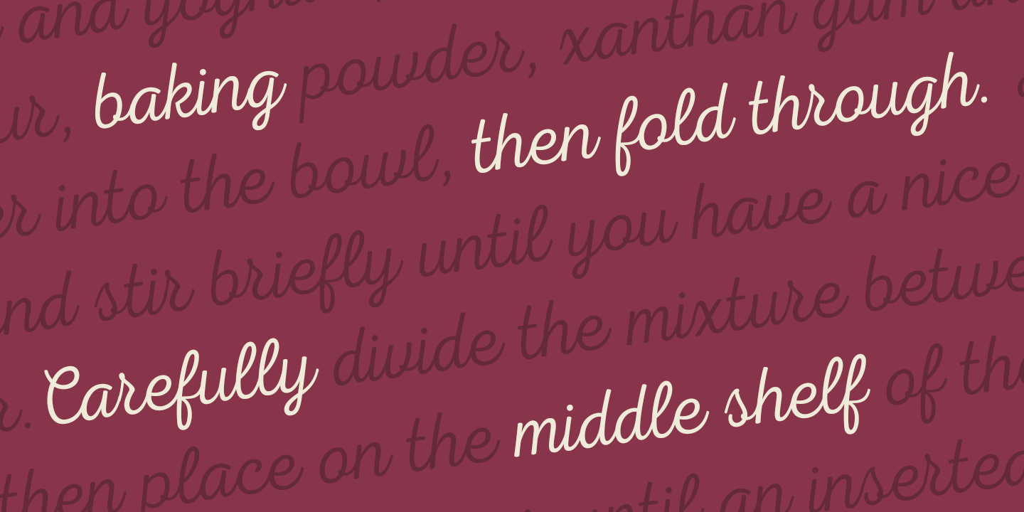 Fontfabric