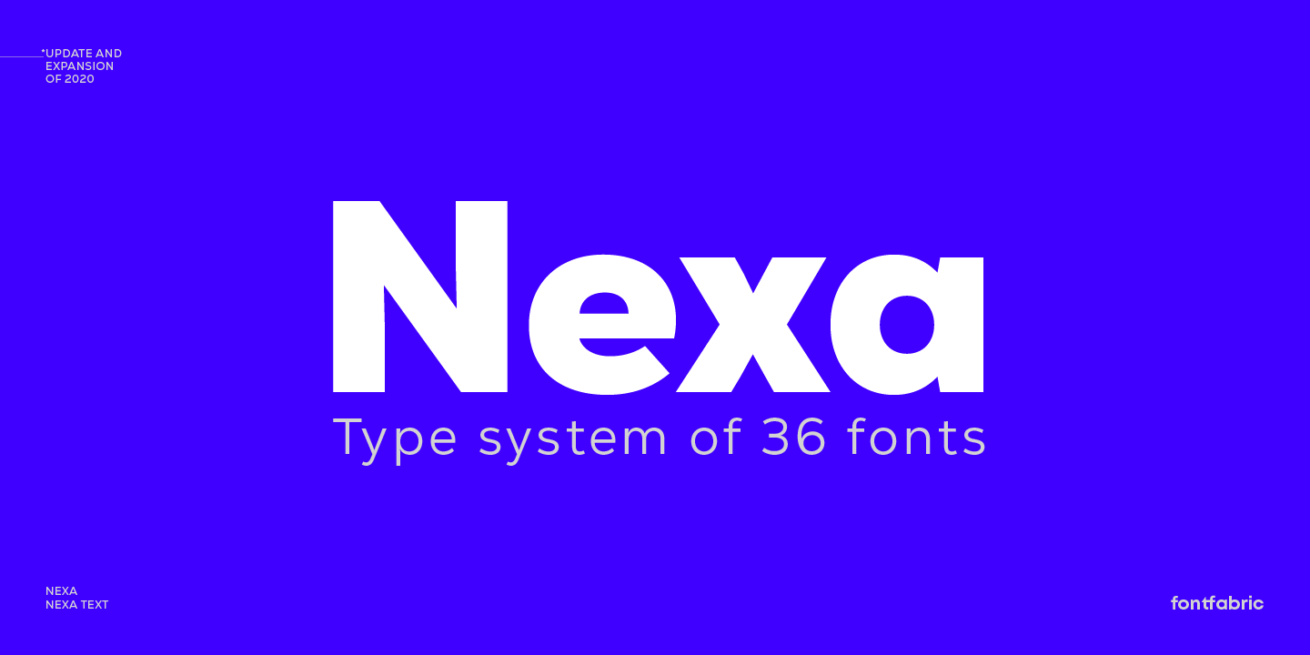 Fontfabric