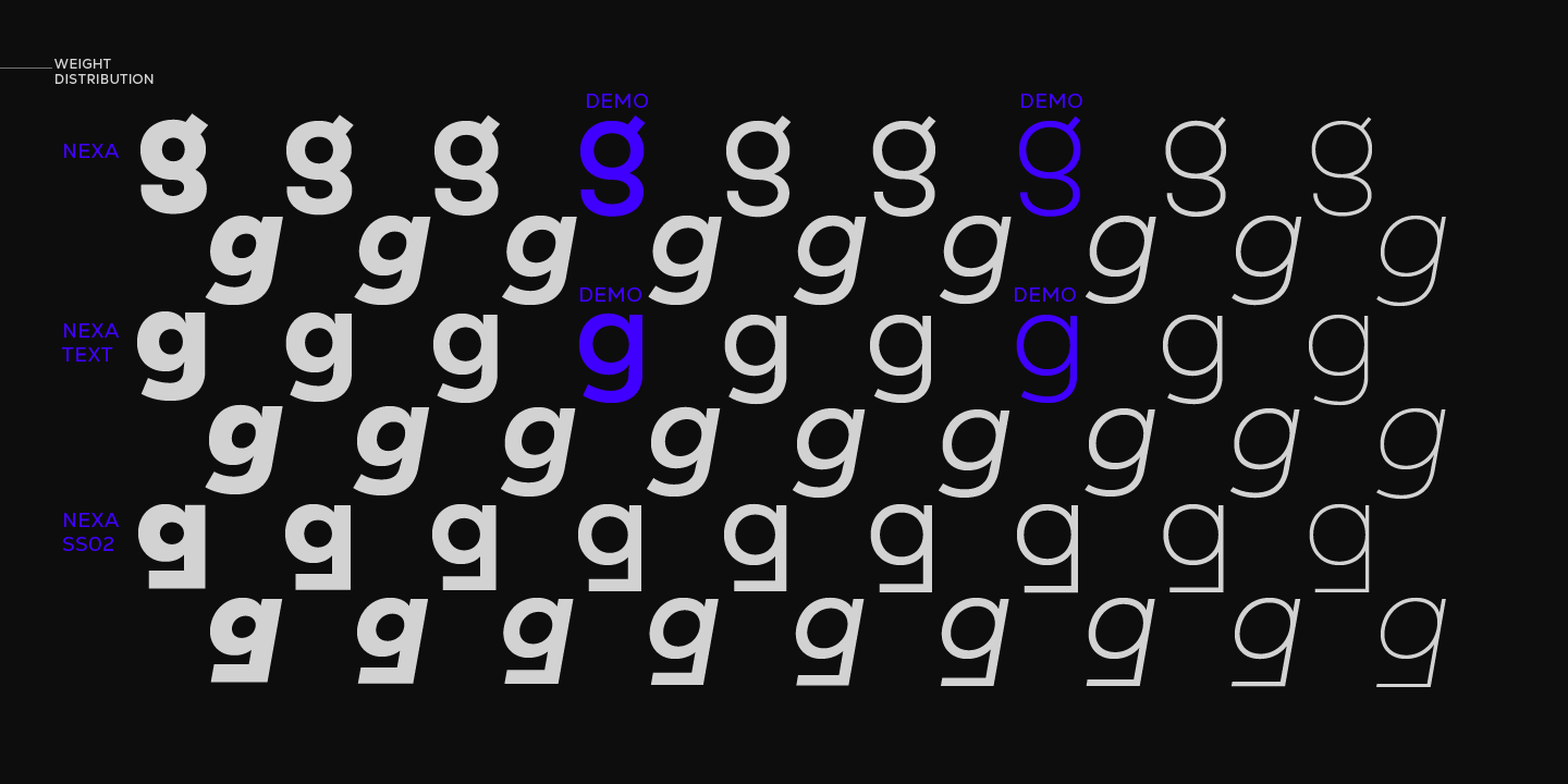 Fontfabric