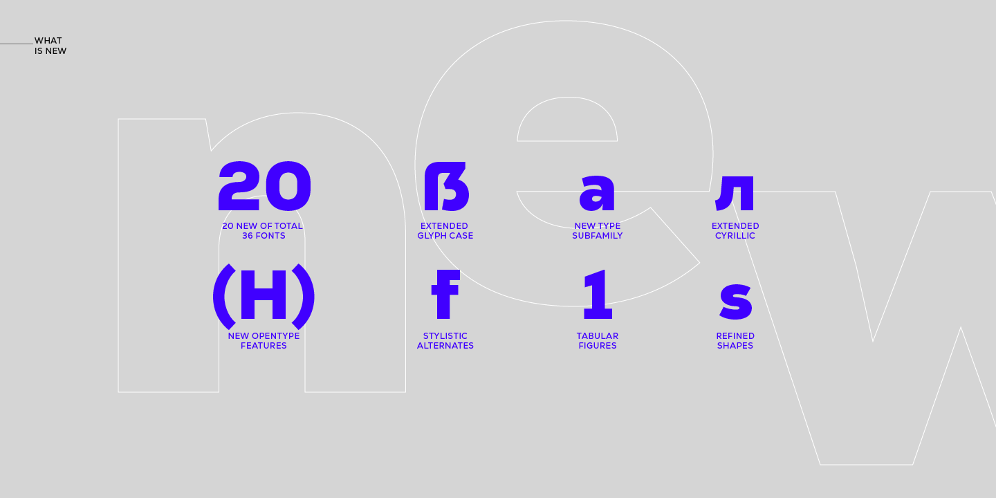 Fontfabric