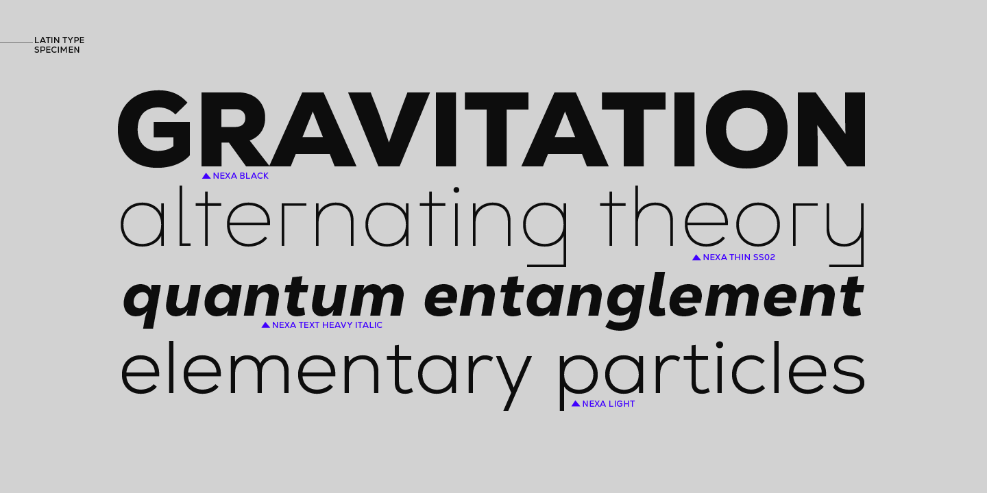 Fontfabric