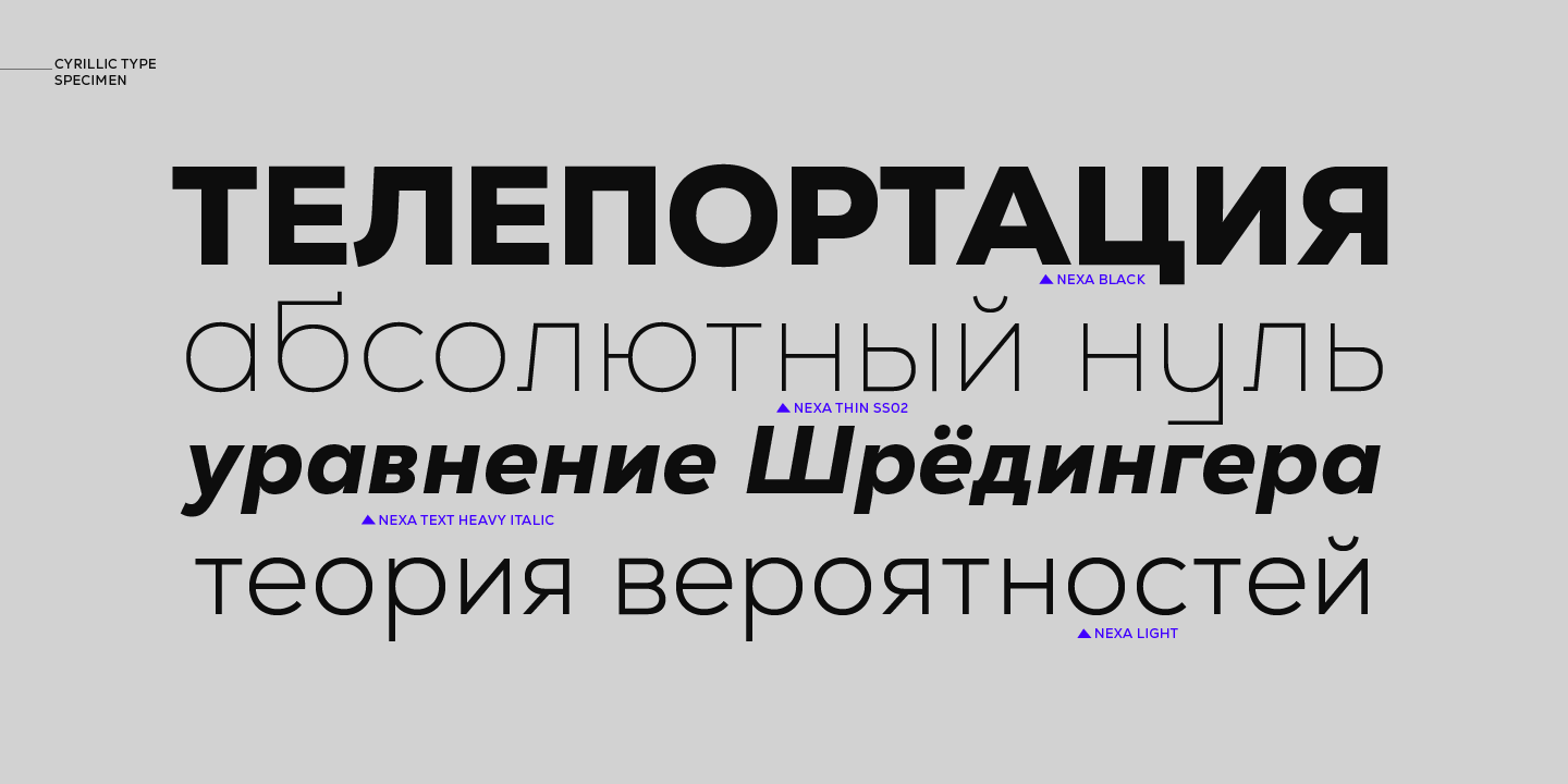 Fontfabric