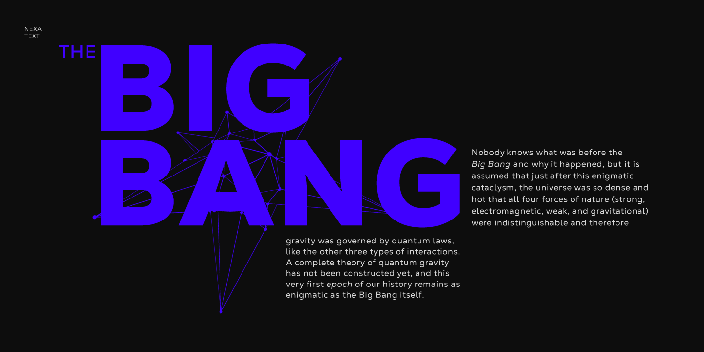 Fontfabric