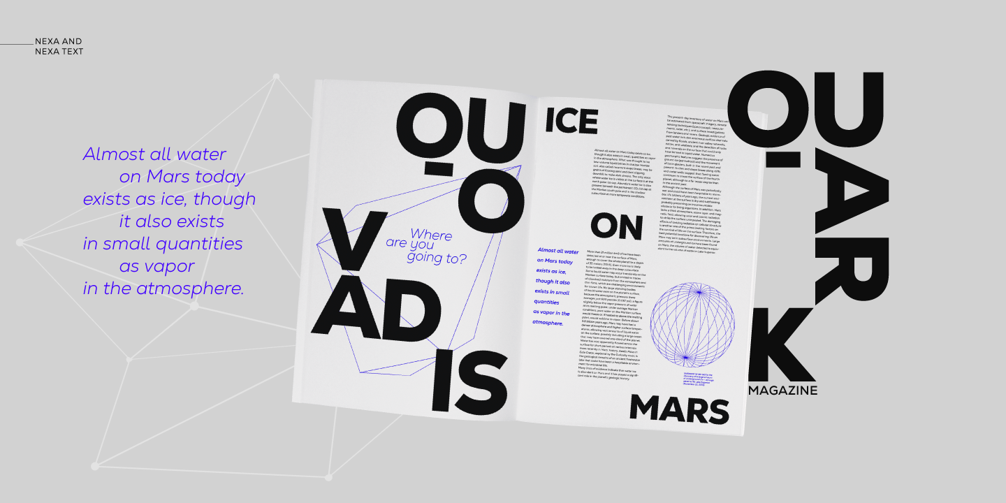 Fontfabric