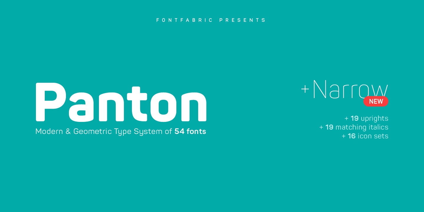 Fontfabric