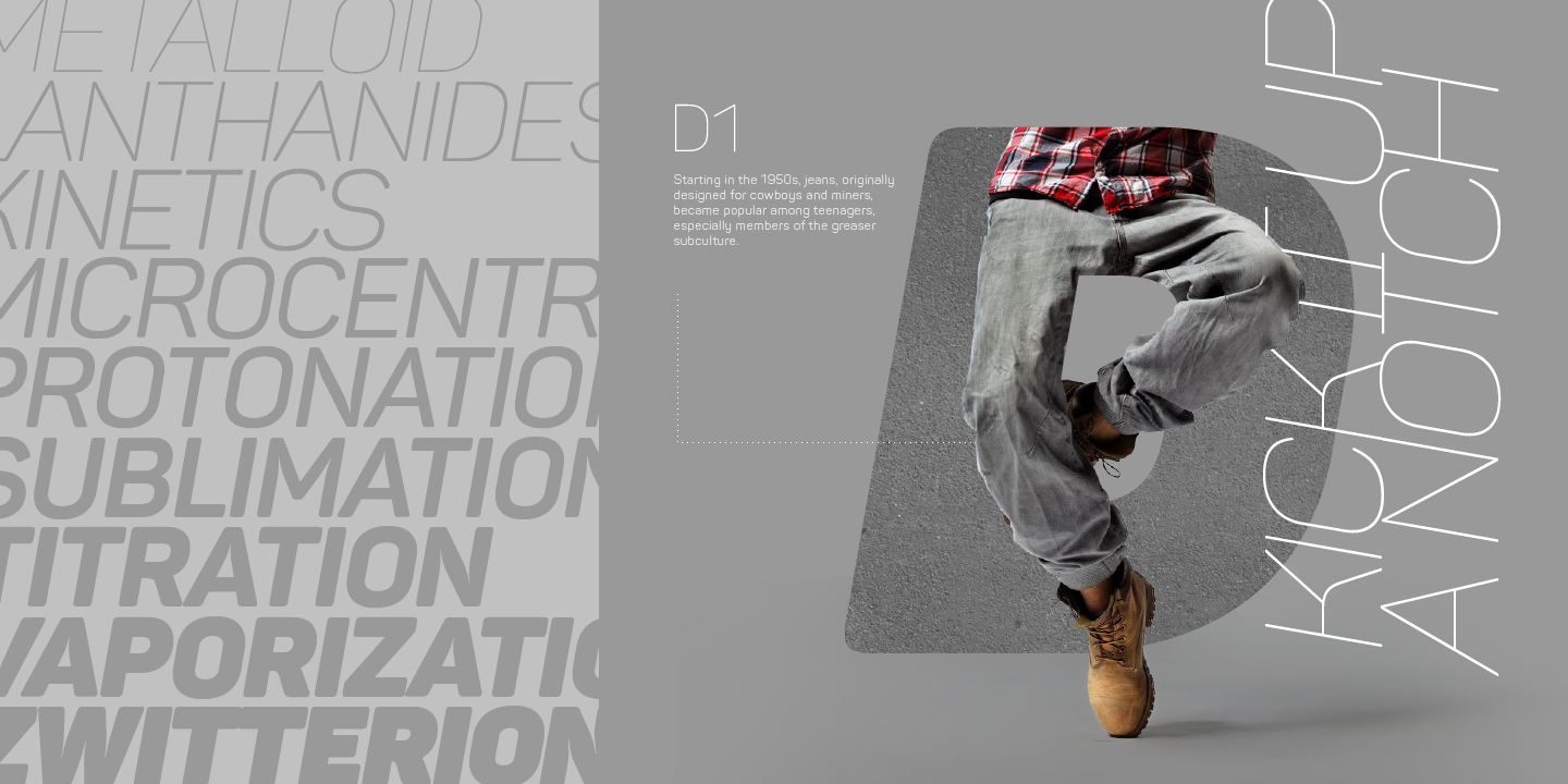 Fontfabric