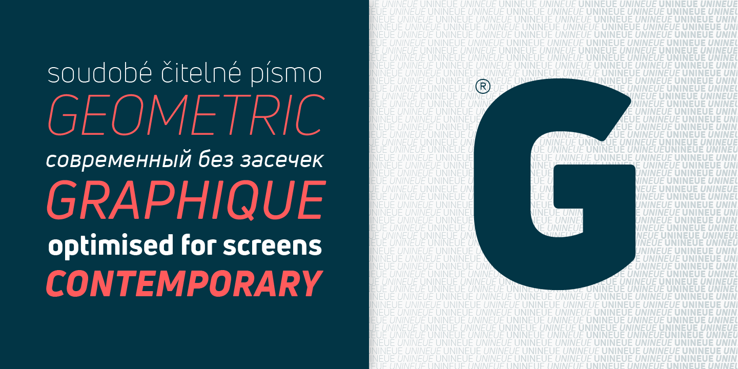 Fontfabric