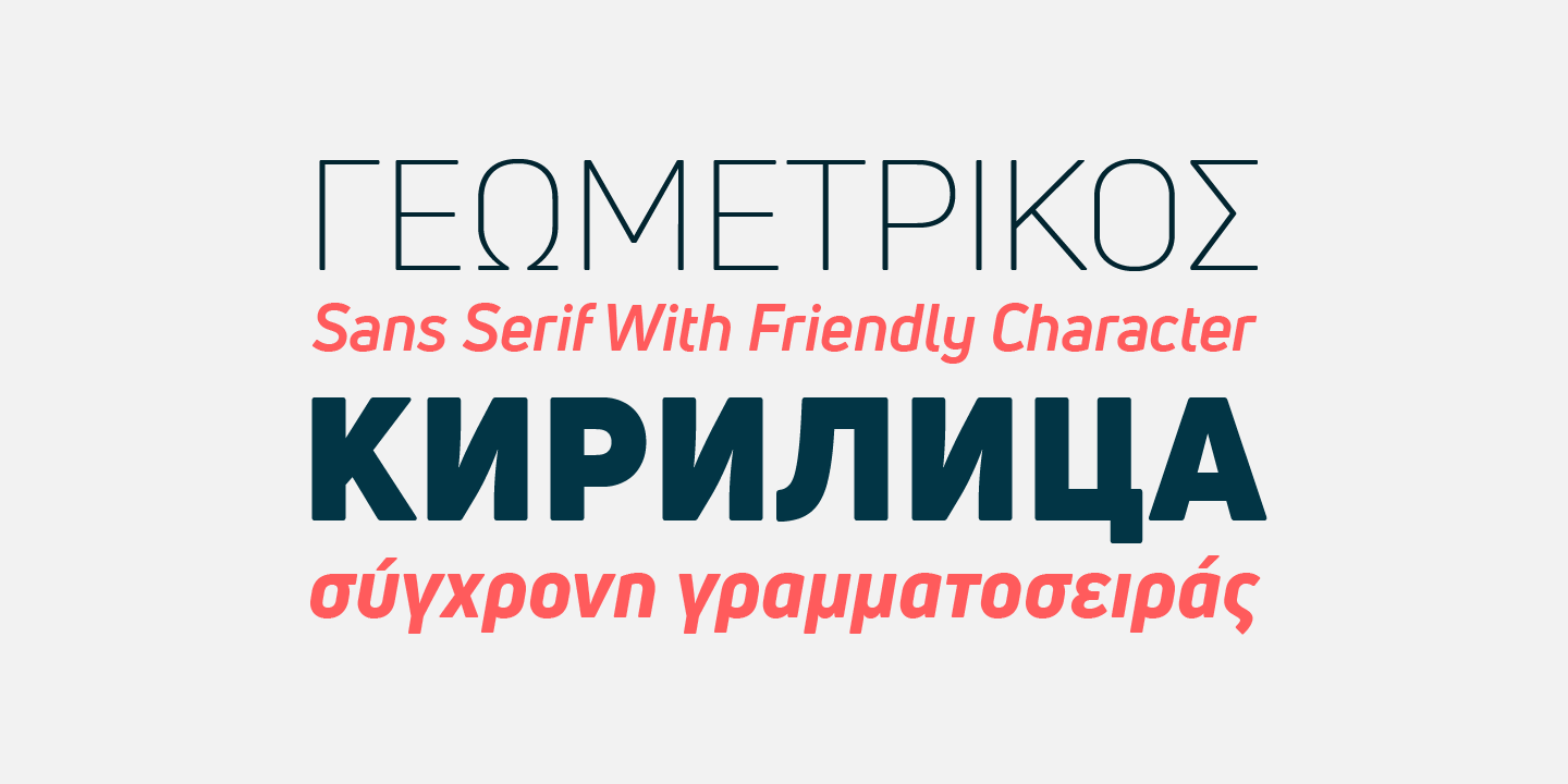 Fontfabric