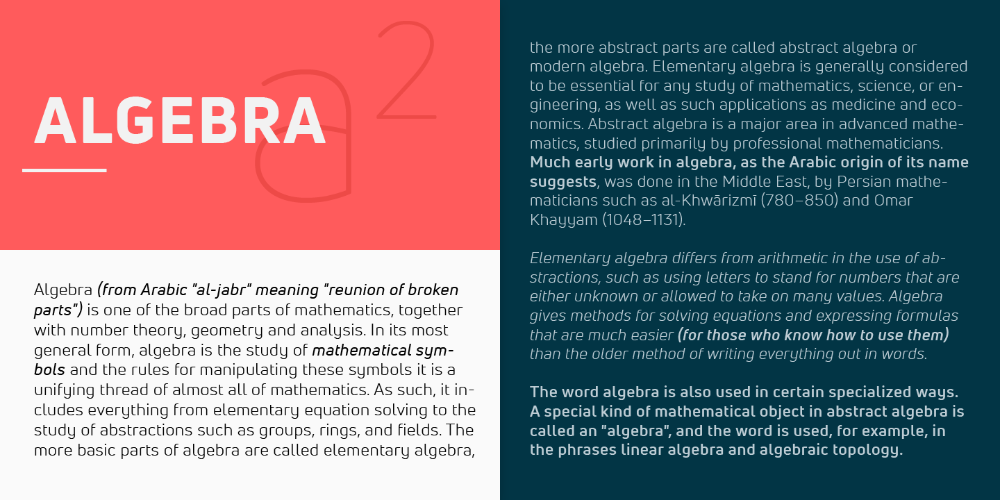 Fontfabric
